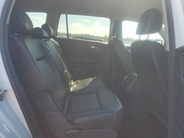 1V2KR2CA7JC530317 - 2018 VOLKSWAGEN ATLAS SE Білий фото 11