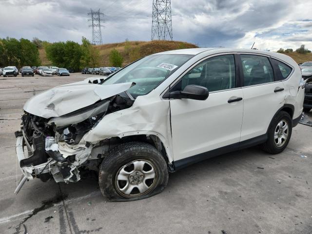2014 HONDA CR-V LX, 
