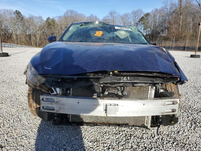 1N4BL4BV9LC237854 - 2020 NISSAN ALTIMA S BLUE photo 5