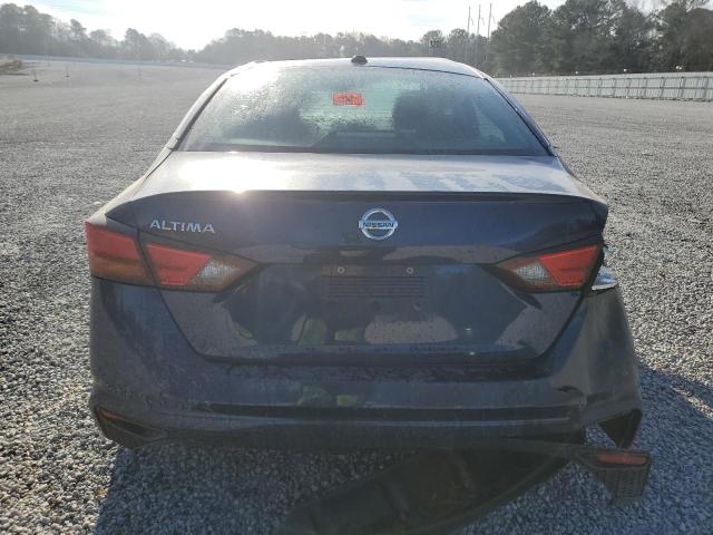 1N4BL4BV9LC237854 - 2020 NISSAN ALTIMA S BLUE photo 6