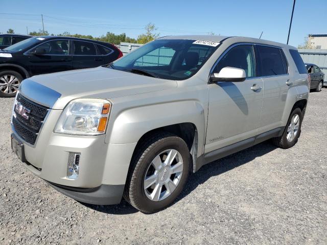 2013 GMC TERRAIN SLE, 