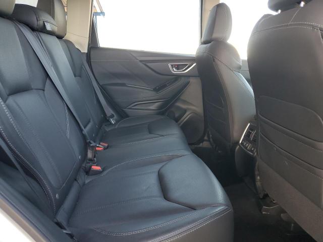 JF2SKAMC4RH461182 - 2024 SUBARU FORESTER TOURING 白色 照片 11