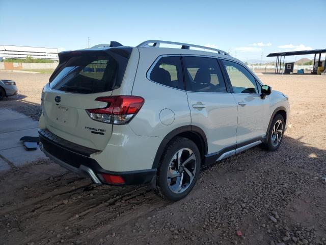 JF2SKAMC4RH461182 - 2024 SUBARU FORESTER TOURING 白色 照片 3