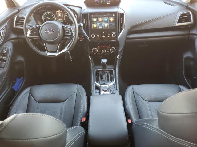 JF2SKAMC4RH461182 - 2024 SUBARU FORESTER TOURING 白色 照片 8