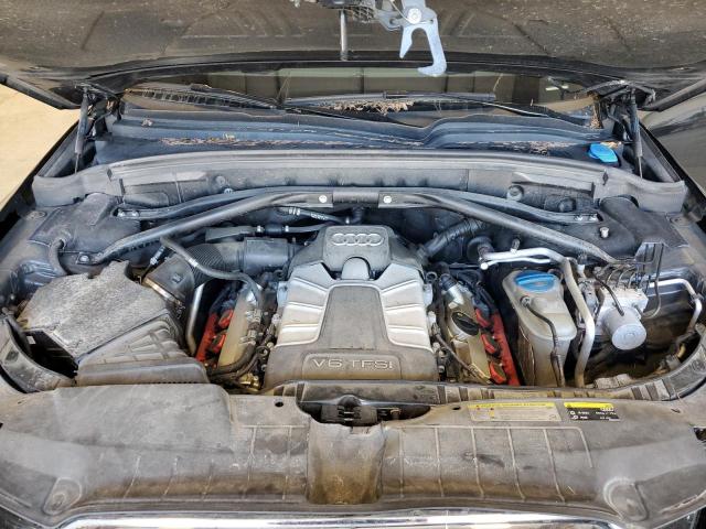 WA1DGAFP3FA030680 - 2015 AUDI Q5 PREMIUM PLUS Қара фото 12