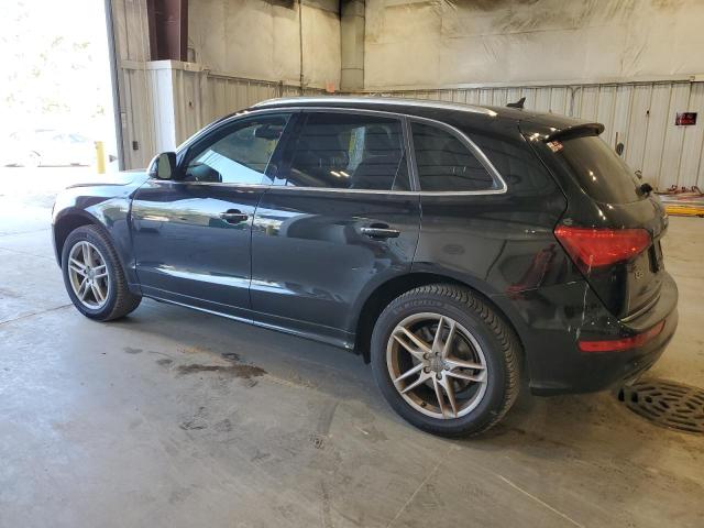 WA1DGAFP3FA030680 - 2015 AUDI Q5 PREMIUM PLUS Қара фото 2