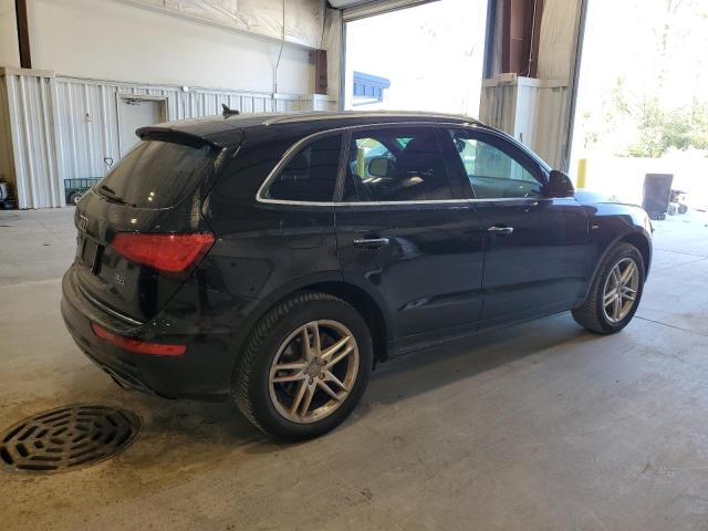 WA1DGAFP3FA030680 - 2015 AUDI Q5 PREMIUM PLUS Қара фото 3