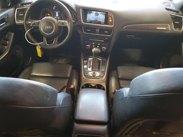 WA1DGAFP3FA030680 - 2015 AUDI Q5 PREMIUM PLUS Қара фото 8
