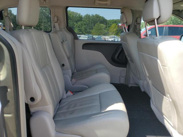 2C4RC1BG4DR647737 - 2013 CHRYSLER TOWN & COU TOURING Krem foto 11