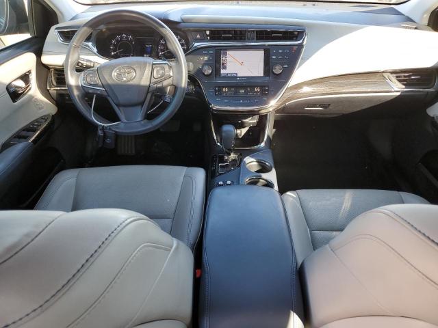 4T1BK1EB1DU052556 - 2013 TOYOTA AVALON BASE 栗色 照片 8