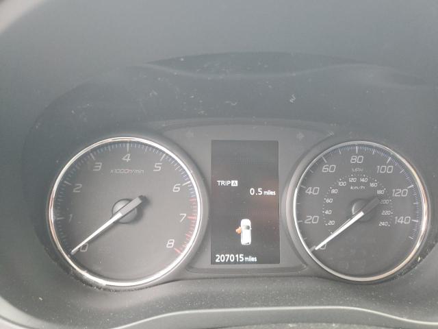 JA4AD2A32KZ022197 - 2019 MITSUBISHI OUTLANDER ES 棕色 照片 9