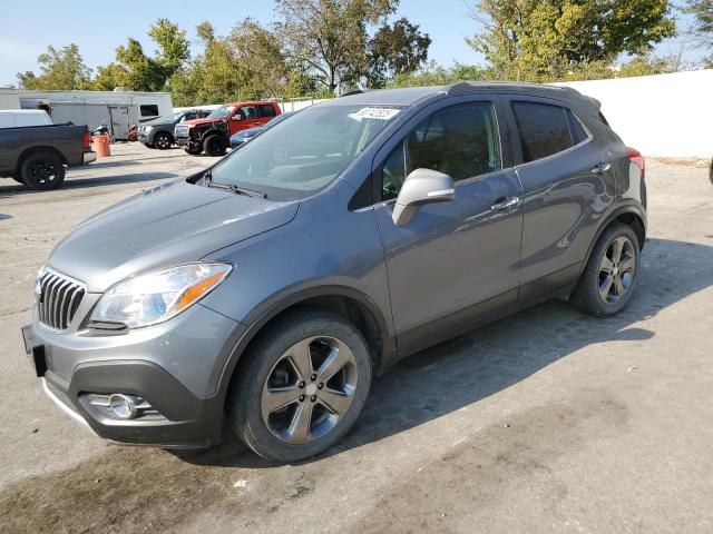 2014 BUICK ENCORE CONVENIENCE, 