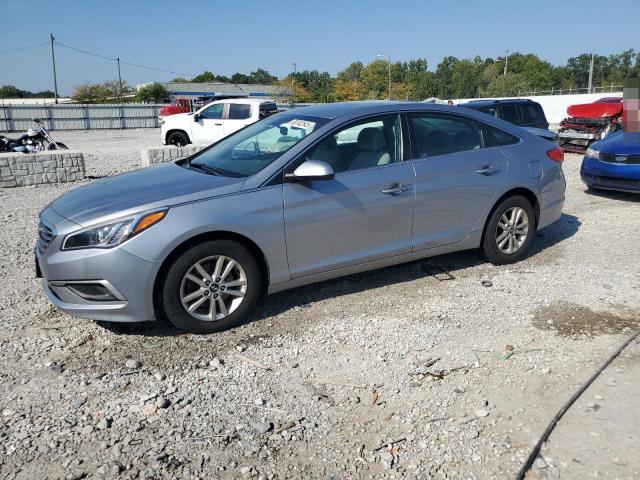 2017 HYUNDAI SONATA SE, 