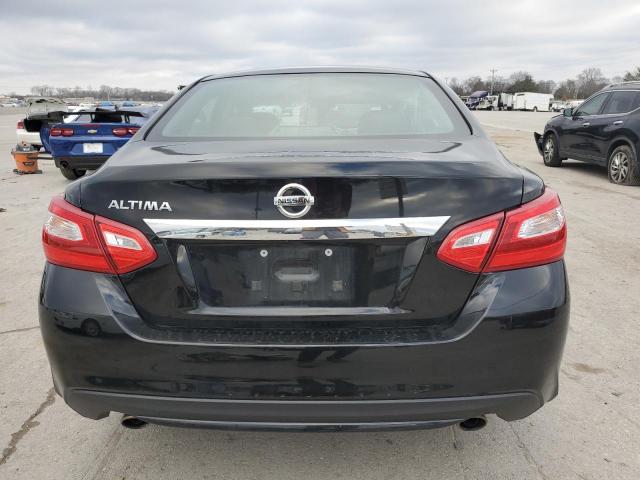 1N4AL3AP0GC250460 - 2016 NISSAN ALTIMA 2.5 BLACK photo 6