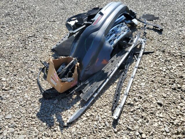 1FM5K7D8XJGC42033 - 2018 FORD EXPLORER XLT გრაფიტი ფოტო 13