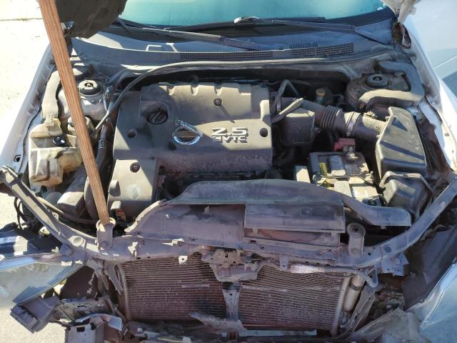 1N4AL11D96N390312 - 2006 NISSAN ALTIMA S WHITE photo 11