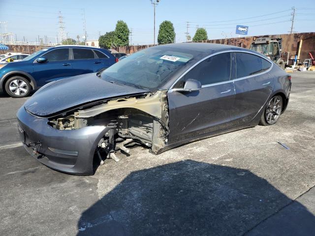 2019 TESLA MODEL 3, 