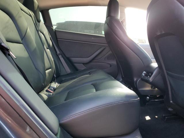 5YJ3E1EA0KF356426 - 2019 TESLA MODEL 3 灰色 照片 10