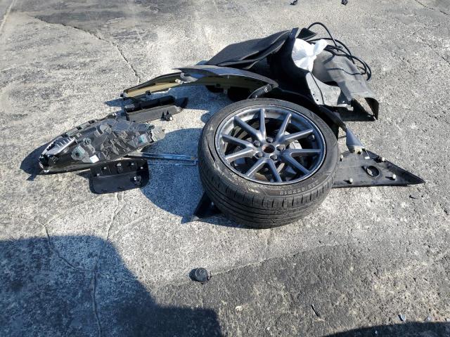 5YJ3E1EA0KF356426 - 2019 TESLA MODEL 3 灰色 照片 12