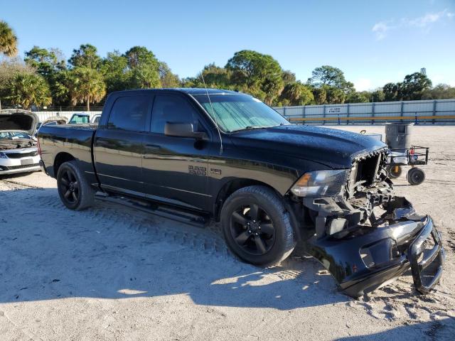 3C6RR6KT6GG313669 - 2016 RAM 1500 ST BLACK photo 4