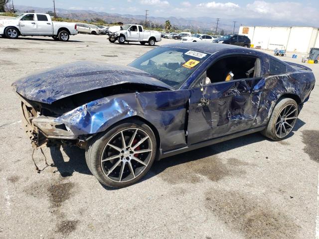 2012 FORD MUSTANG, 