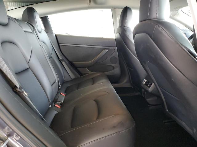 5YJ3E1EB1PF386714 - 2023 TESLA MODEL 3 Gri fotoğraf 10