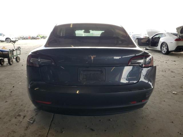 5YJ3E1EB1PF386714 - 2023 TESLA MODEL 3 Gri fotoğraf 6