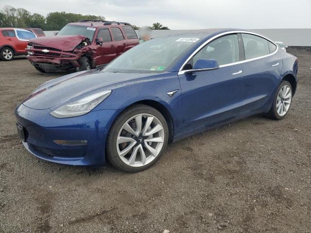2018 TESLA MODEL 3, 