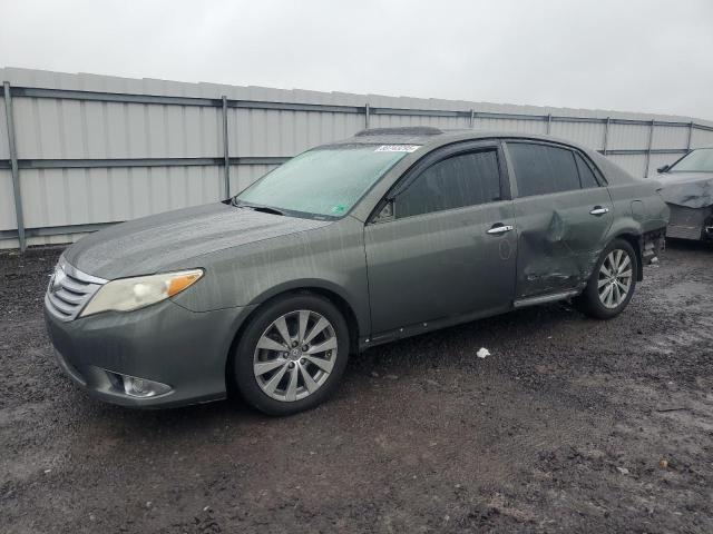 2012 TOYOTA AVALON BASE, 