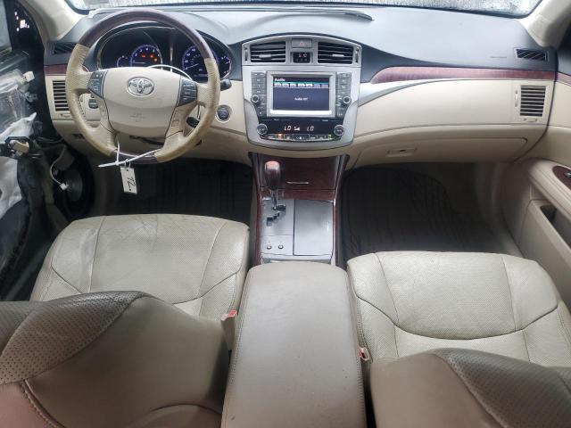 4T1BK3DBXCU471386 - 2012 TOYOTA AVALON BASE Yaşıl foto 8