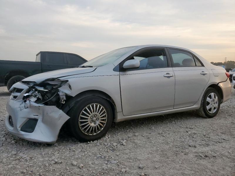 2011 TOYOTA COROLLA BASE, 