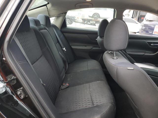 1N4AL3AP5JC186021 - 2018 NISSAN ALTIMA 2.5 黑色 照片 10