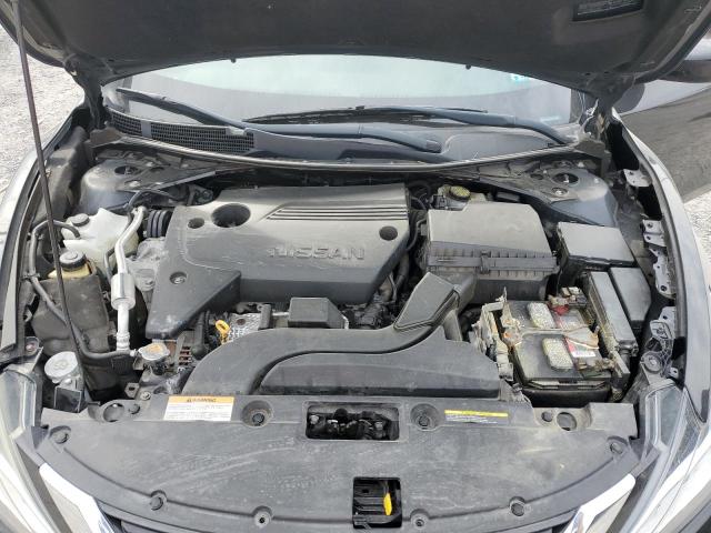 1N4AL3AP5JC186021 - 2018 NISSAN ALTIMA 2.5 黑色 照片 11
