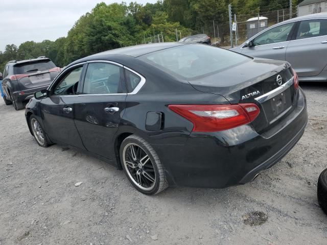1N4AL3AP5JC186021 - 2018 NISSAN ALTIMA 2.5 黑色 照片 2