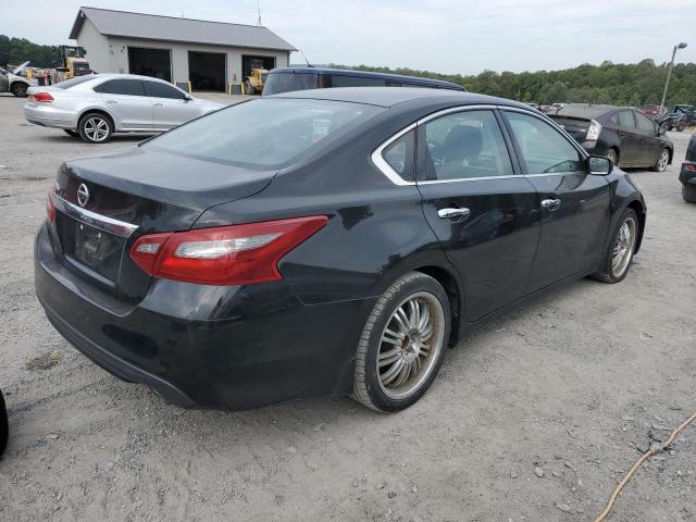 1N4AL3AP5JC186021 - 2018 NISSAN ALTIMA 2.5 黑色 照片 3