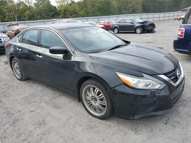 1N4AL3AP5JC186021 - 2018 NISSAN ALTIMA 2.5 黑色 照片 4