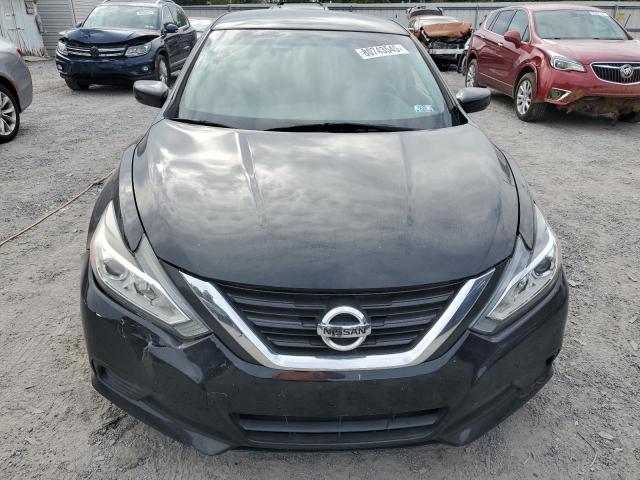 1N4AL3AP5JC186021 - 2018 NISSAN ALTIMA 2.5 黑色 照片 5