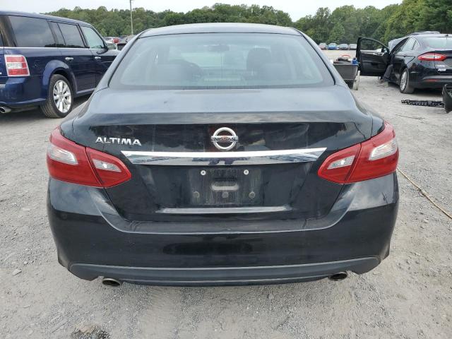 1N4AL3AP5JC186021 - 2018 NISSAN ALTIMA 2.5 黑色 照片 6