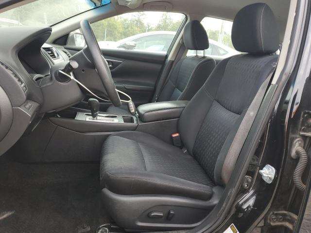 1N4AL3AP5JC186021 - 2018 NISSAN ALTIMA 2.5 黑色 照片 7