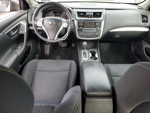 1N4AL3AP5JC186021 - 2018 NISSAN ALTIMA 2.5 黑色 照片 8