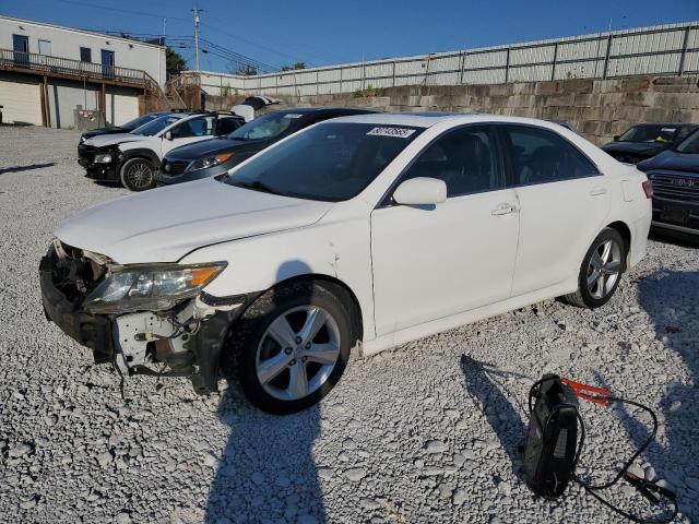 2011 TOYOTA CAMRY BASE, 