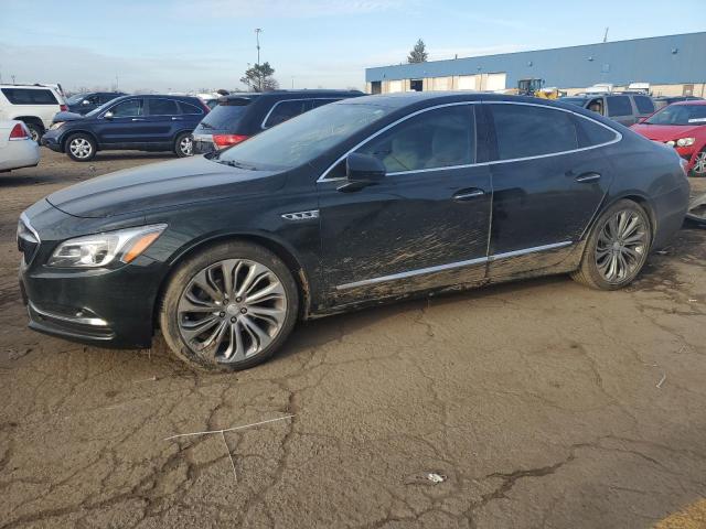 2017 BUICK LACROSSE ESSENCE, 