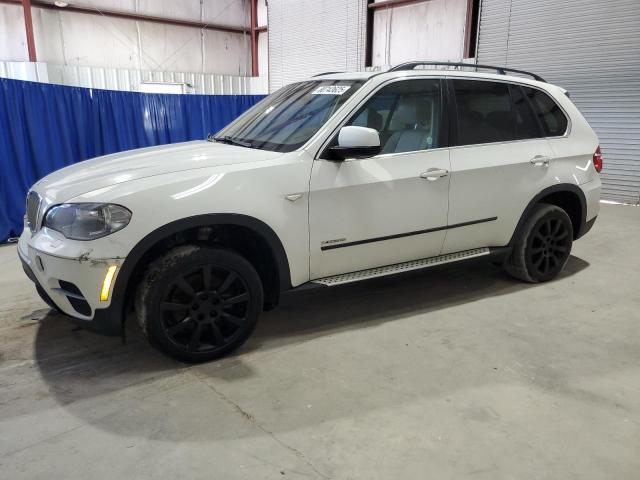 2013 BMW X5 XDRIVE35I, 