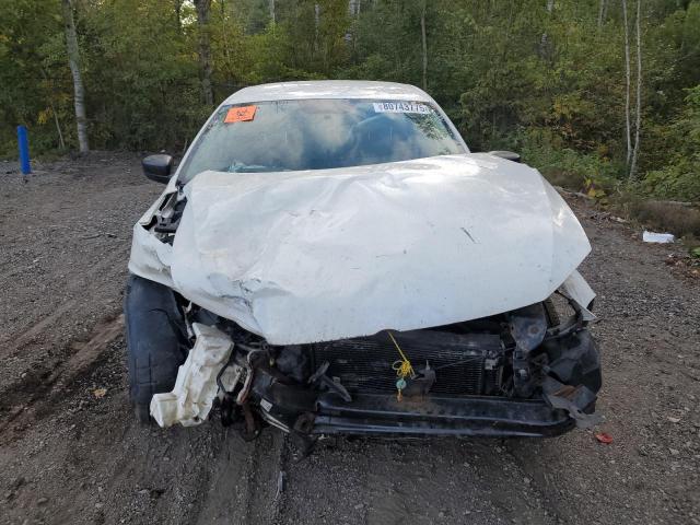 3VW2K7AJ7BM382866 - 2011 VOLKSWAGEN JETTA BASE 白色 照片 5