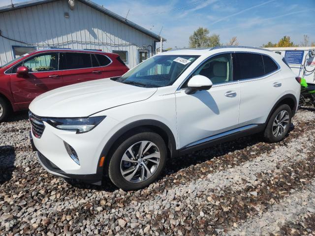 2022 BUICK ENVISION ESSENCE, 