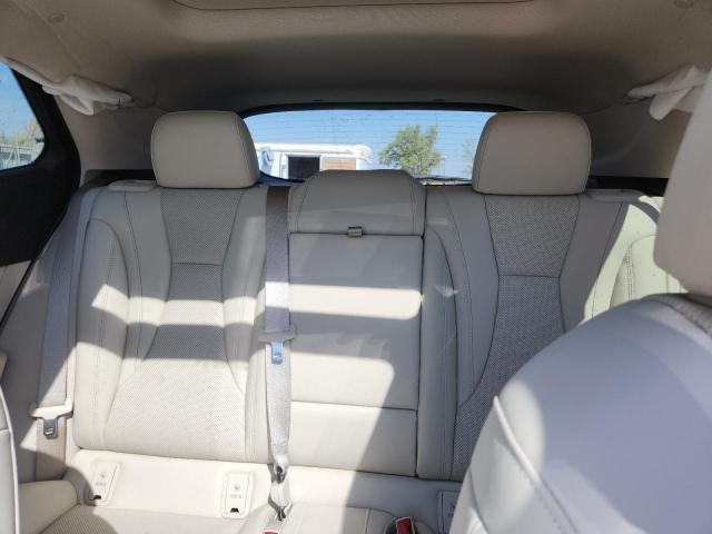 LRBFZNR41ND046101 - 2022 BUICK ENVISION ESSENCE Սպիտակ լուսանկար 10