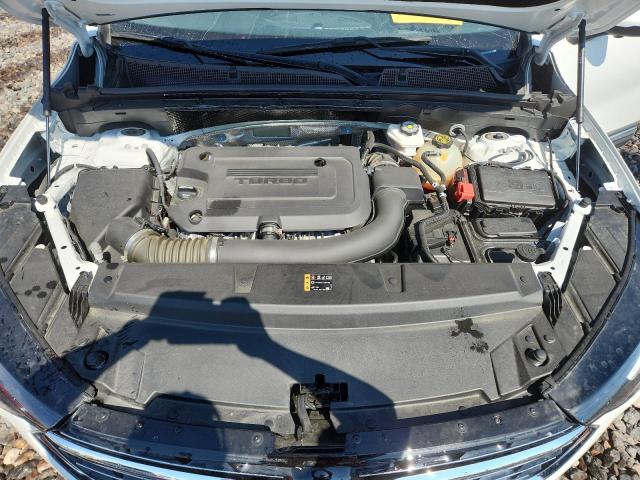 LRBFZNR41ND046101 - 2022 BUICK ENVISION ESSENCE Սպիտակ լուսանկար 12