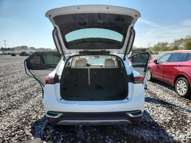 LRBFZNR41ND046101 - 2022 BUICK ENVISION ESSENCE Սպիտակ լուսանկար 6