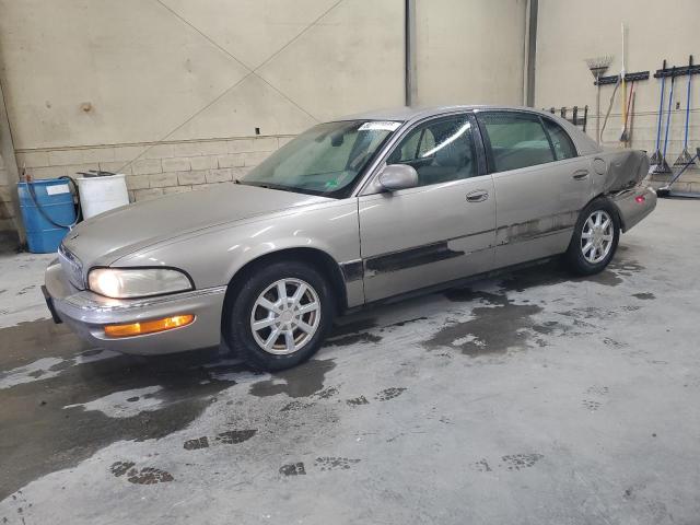 2002 BUICK PARK AVENU, 