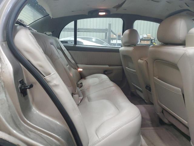 1G4CW54KX24129455 - 2002 BUICK PARK AVENU 棕色 照片 10